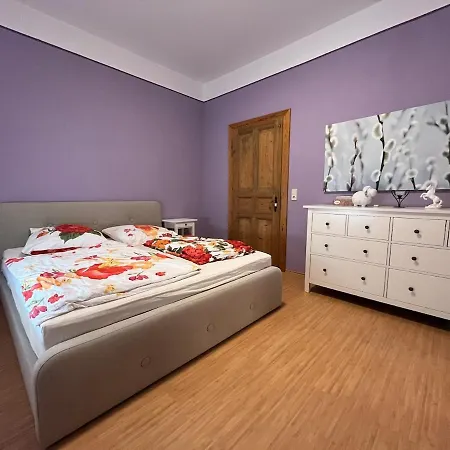 Apartment Weinberghaus 